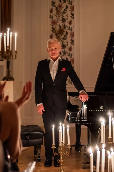 11 LISTOPADA - ROBERT SKIERA