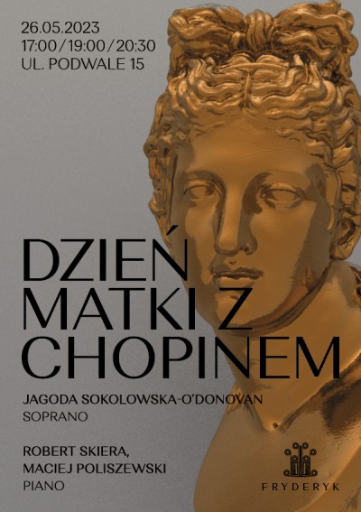 Dzień Matki z Chopinem 2
