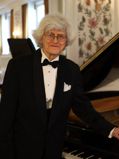 KONCERT PRZY ŚWIECACH Maciej Poliszewski