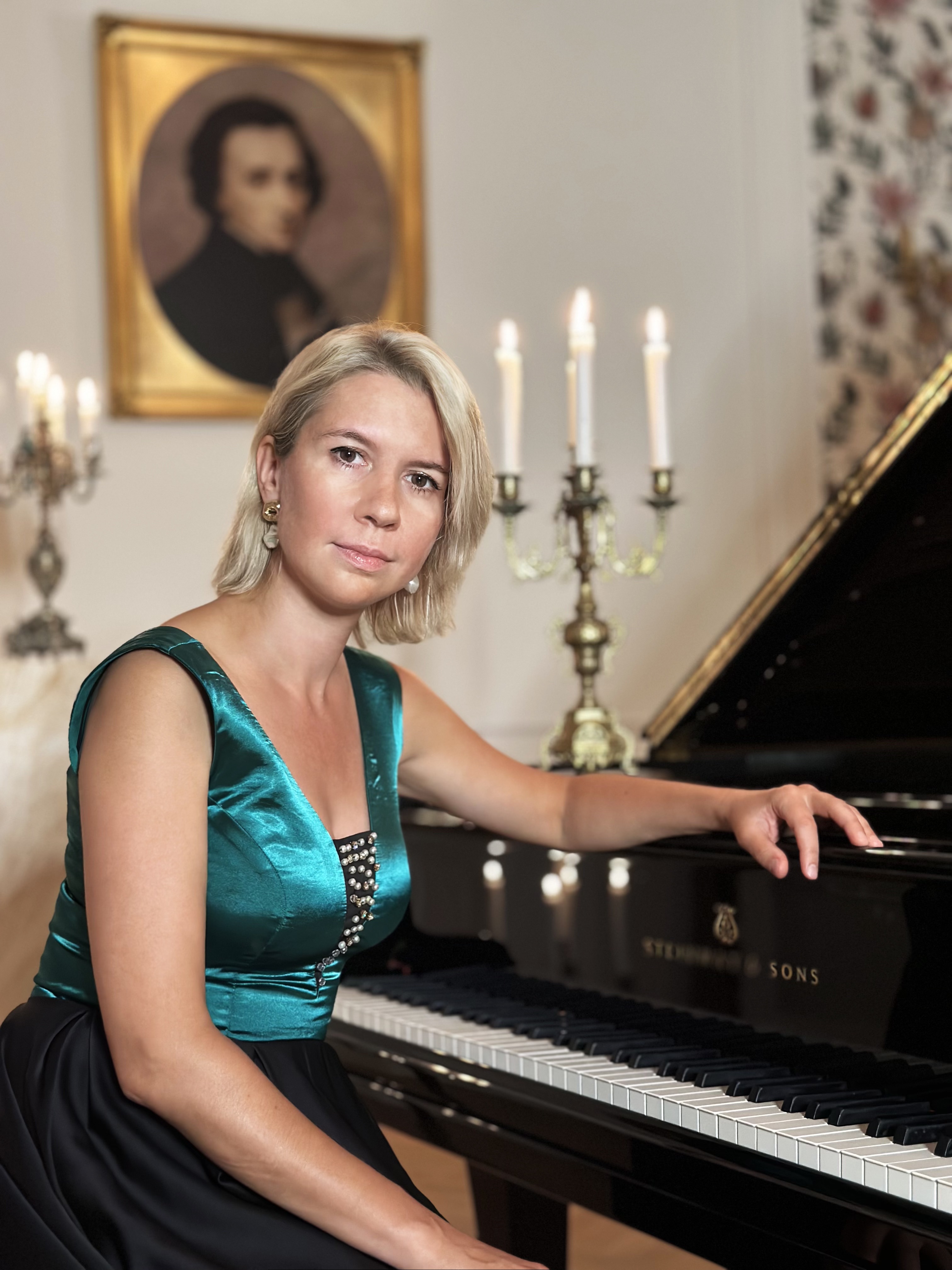 Fryderyk Concert Hall - Chopin Concerts Warsaw, Old Town