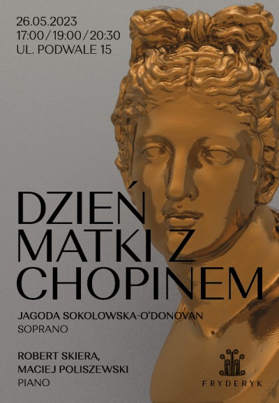 Mother's Day with Chopin 1
