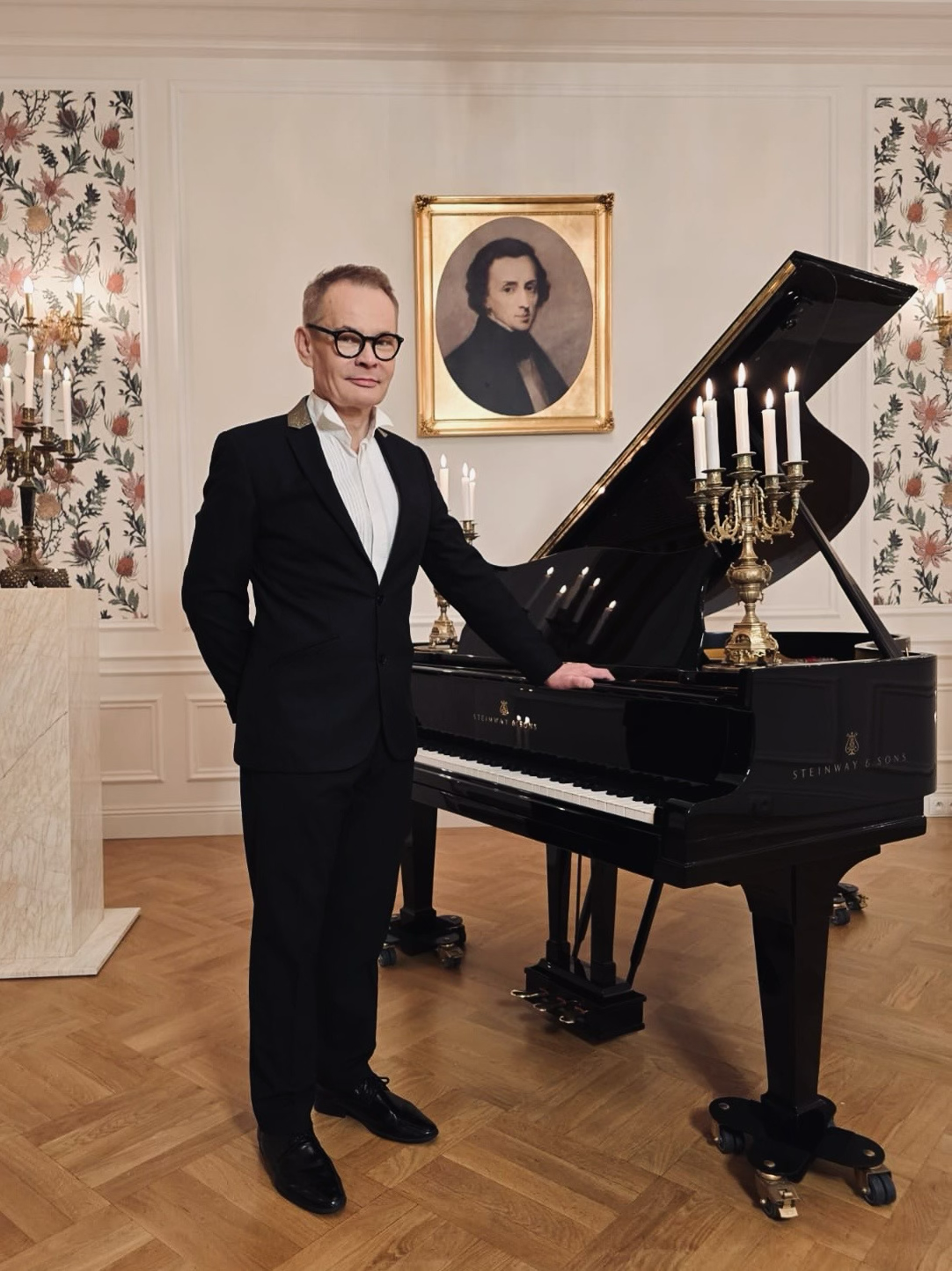Fryderyk Concert Hall - Chopin Concerts Warsaw, Old Town