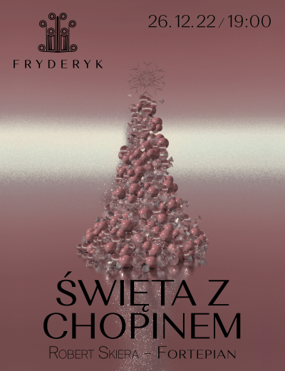 Święta z Chopinem - Robert Skiera
